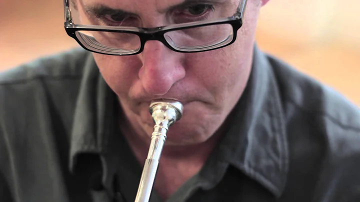 Jeff Beal Covers Miles Davis On The Flugelhorn