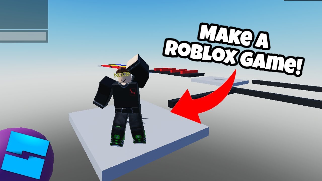 CREATE YOUR OWN WORLD - Roblox