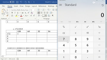 Camitan, Aries   Laboratory Exercise 007
