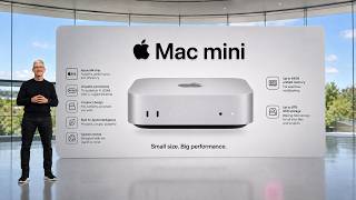 M5 Mac Mini CONFIRMED: The Budget $799 Powerhouse That CRUSHES The M4 Pro!