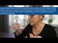 Science in Seconds - RECOVER Clinical Trials