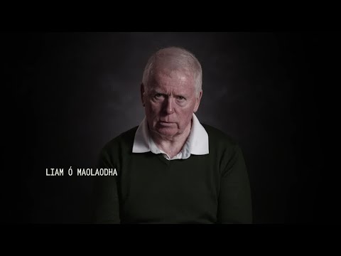 Liam Ó Maolaodha - Finné | TG4 | Chaos or conspiracy?