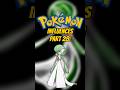 A #Pokémon with the grace of a #dancer? The story of #Gardevoir... #videogames #nintendo