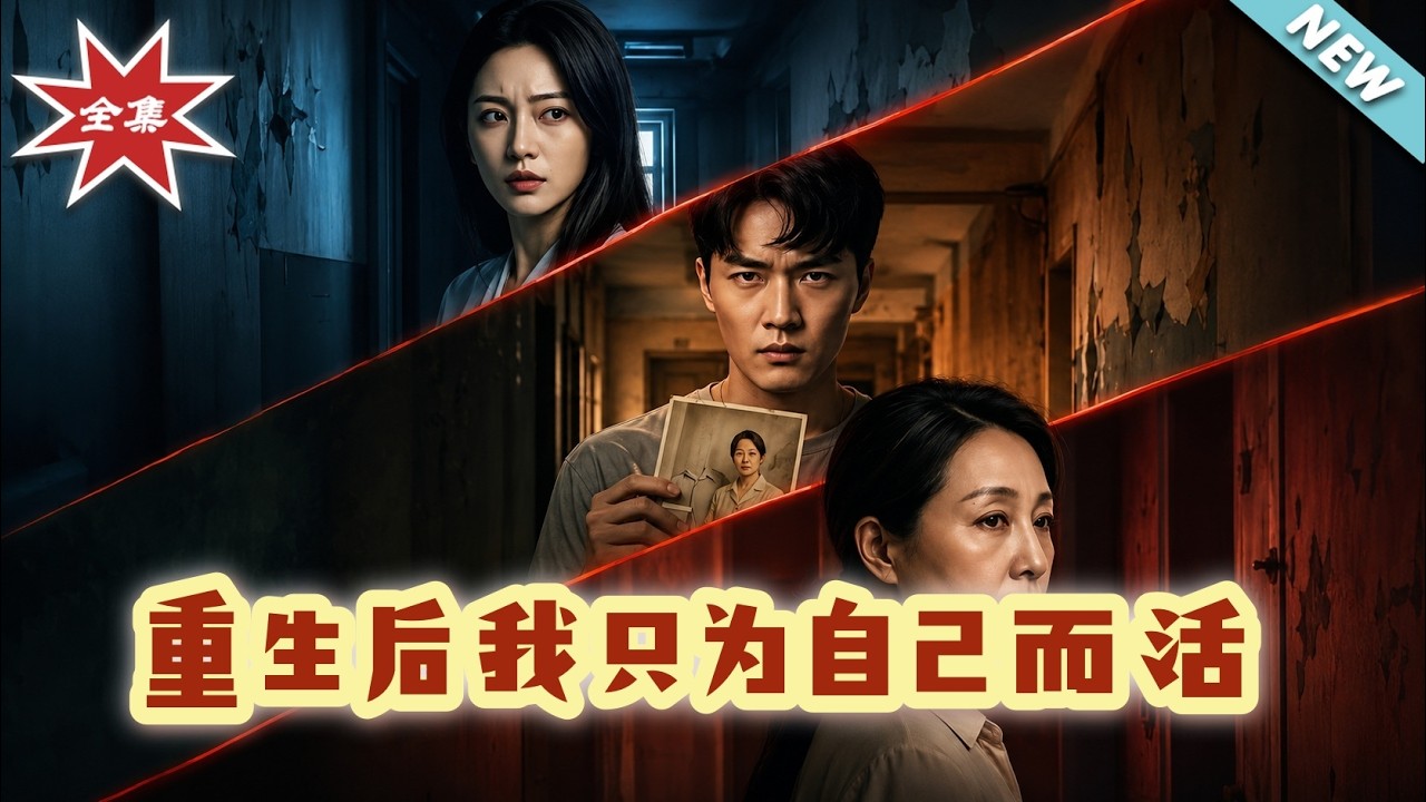 重生後：拒絕扶貧惡兒媳