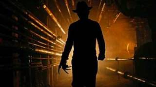 Freddy Les Griffes De La Nuit (2010) Freddy Les Griffes De La Nuit (2010)
