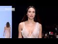 YASYA MINOCHKINA Spring 2018 Moscow - Fashion Channel