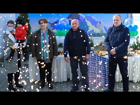 2021 წლის ნეოგაზის წამახალისებელი გათამაშება [გამარჯვებული]