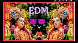 maiya ka chola hai rang lal ❌ EDM DJ SR MIXING TKG DJ ASHISH BACHRON DJ SAGAR RATH 