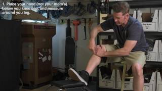 Fitting 187 Killer Knee Pads - Ep.2