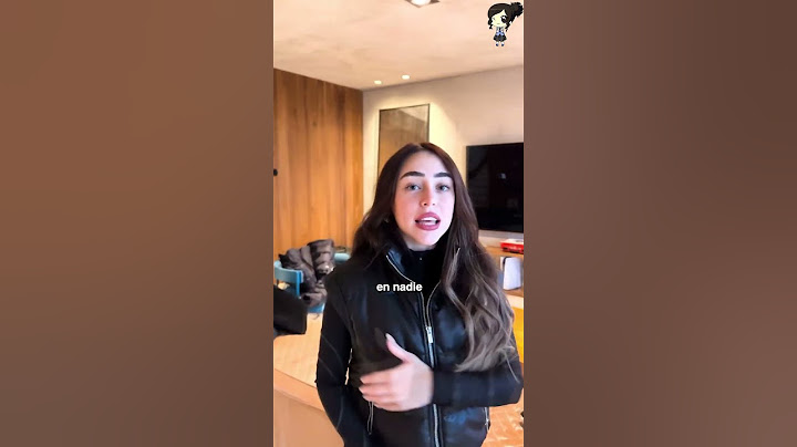 Nicki Nicole Espanta A Tuli Acosta Al Dejar Caer A Luck Ra #luckra  #nicki