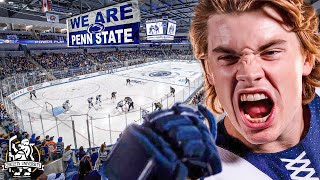 PENN STATE'S $100 MILLION HOCKEY KINGDOM - Chiclets University