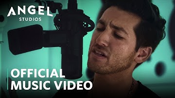 Justin Jesso - Sound of Freedom (From "Sound of Freedom") [Official Music Video]