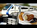 Vande Bharat Express Documentary | जानिये भारत की Fastest Train का सच