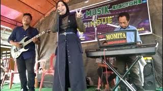 @kaili@janji RI talinti#Cipt.mansyur.c.marawali#vokal.wati Shinta 🎤