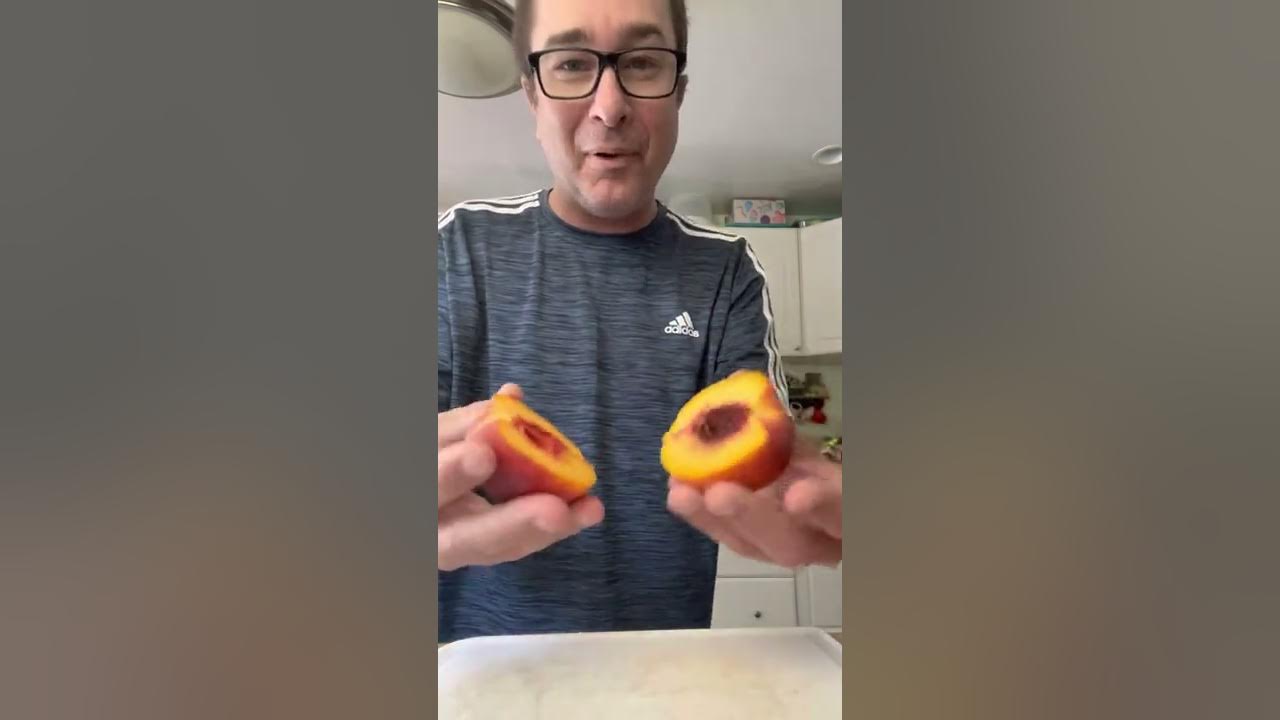 Moving To The Country Eat A Lot Of Peaches Going to country, gonna eat a lot of PEACHES! - YouTube