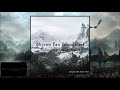 Skyrim Fan Soundtrack - Atmospheric Collection Pt. 1