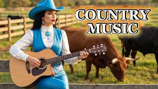 🎸 Country Music Collection – Relaxing Old Western Ballads & Soft Acoustic Guitar screenshot 2