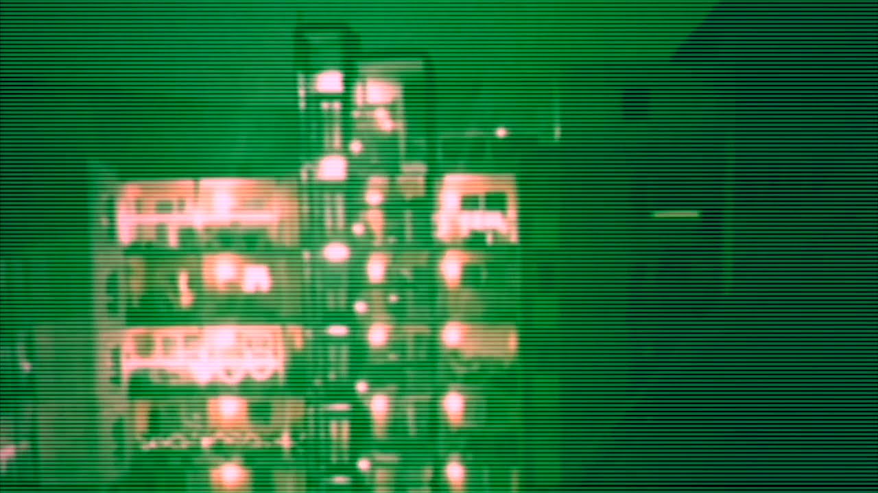 Several Intruders - Nullius In Verba [FAM008] A3