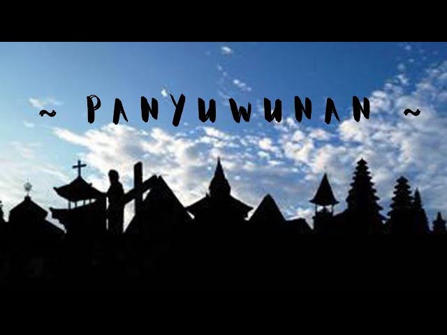 Lirik Lagu Panyuwunan || Gusti Kula Nyuwun Saras class=