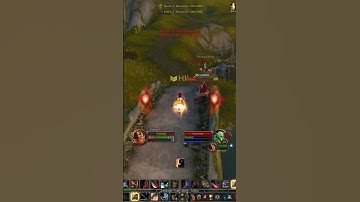 WoW Classic SoD protection warrior pvp Arathi Basin highlight #31 - big skirmish at farm⚔️⚔️⚔️