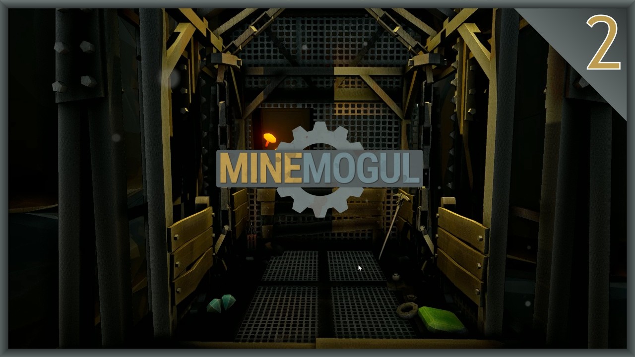 MineMogul #2 Sin Comentarios