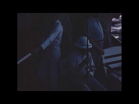 MP76-34 NEW FILM TRANSFER -The President’s Vacation Cruises Aboard the USS Williamsburg