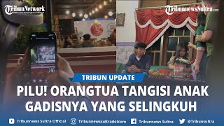 Viral! Udah Tunangan Dan Foto Prewed, Pemuda Ini Kecewa Saat Tahu Kekasihnya Kedapatan Selingkuh