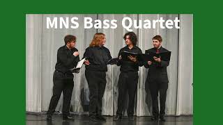 Scenes from Holiday Concert 2023