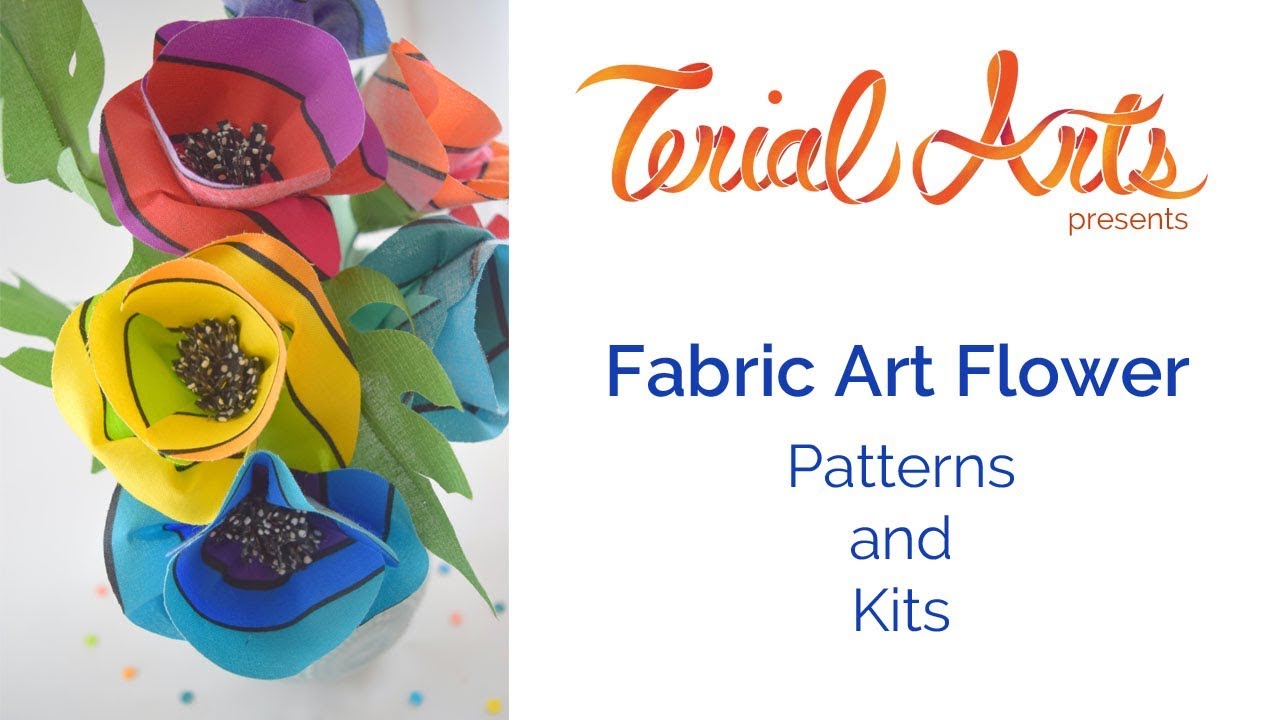 Terial Magic 101 Everything you need to know about Fabric stabilizer and  Terial Magic Uses 