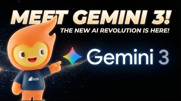 Gemini 3 Shatters Benchmarks! 🤯 Deep Think, Autonomous UI & Vibe Coding Revealed