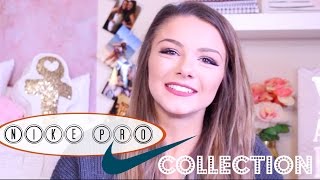 Nike Pro Collection Living Like Lyss