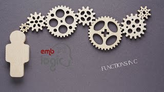 Structured Programming using Functions