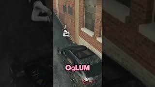 ARABAMA BİNNNN (Fivem Troll) fivem gta fivem roleplay gtaonline gtav gtarp gtaroleplay