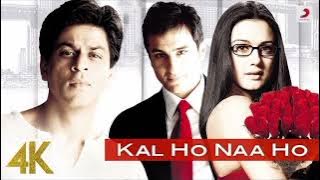 KAL HO NAA HO//slomo and rewerb full hd song//hindi bollywood song //most viral song in 2025//#song 