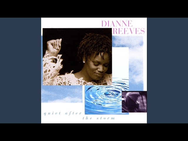 Dianne Reeves - Nine