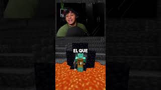 Pasé MINECRAFT pero ESTOY en UN EDIT PHONK  #minecraft#laosoneview