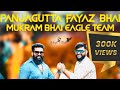 Panjagutta fayaz bhai  mukram bhai eagle team  new song 2021  birt.ay song hindi  eagle team