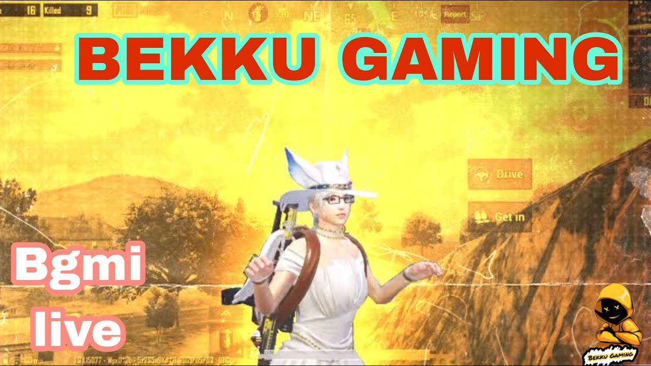 Bgmi Let s Go For Winner Winner Chicken Dinner Kannada English bgmi-pk-master-live-7-chicken-dinner-kannada-youtube
