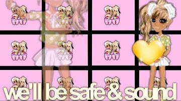 All MEP Parts [2013-2014]