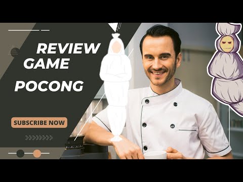 REVIEW GAME POCONG ONLINE ANDROID LUCU ABISS !!
