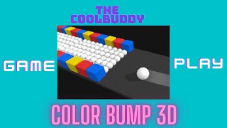 Color bump 3d gameplay screenshot 3