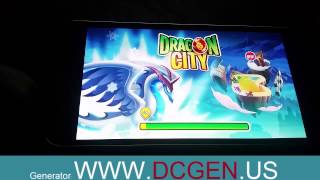 Dragon City hack - Dragon City free Gems (IOS and Android)(gems 99999) 2016