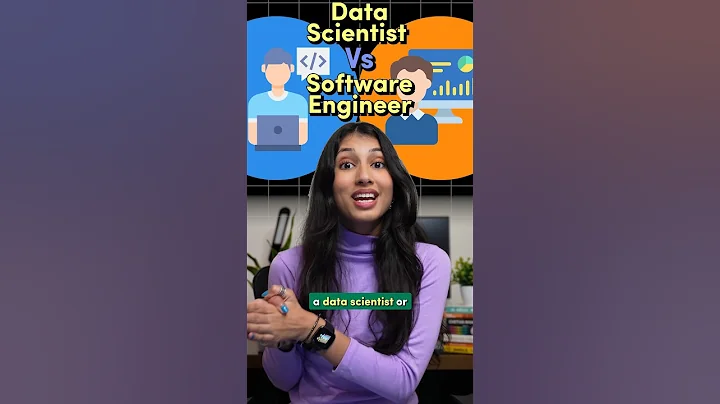 Data Scientist vs Software Engineer - Which career to Choose ?