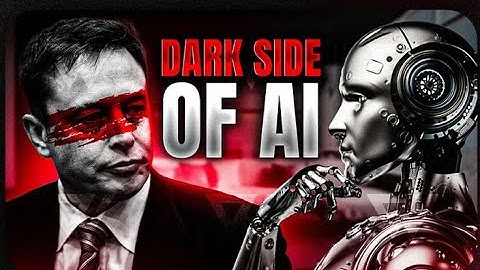 The Dark Side of Artificial Intelligence
