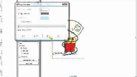 how to do beam effect on gimp 2 !
