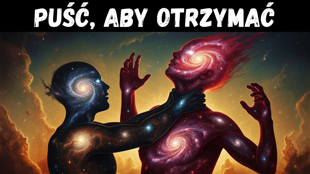 PRZESTAŃ CZEKAĆ! Kwantowy Skok jest TERAZ