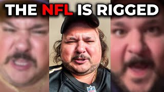 Celebrity Baltimore Ravens Fan VS The NFL | Stavros Halkias Wealth