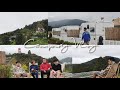 CAMPING Vlog露营⛺ 2023 | Camping with Family | Stellar Golden Hill | Cameron Highland | Rainy Day🌦