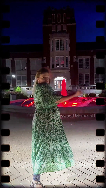 Spirit dancing to 'Hysteria' by Muse at JSU | Hometown 6 of 11
