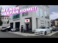 How i moved to japan  got a new house full house tour  s4e19